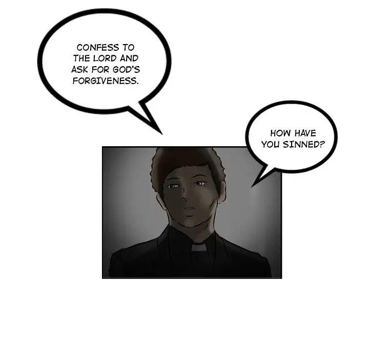 Her Face page 23