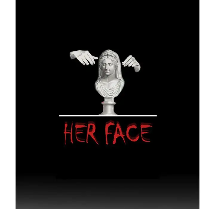 Her Face page 9