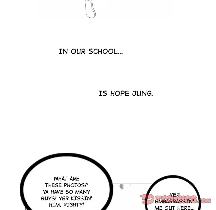 Her Face page 13