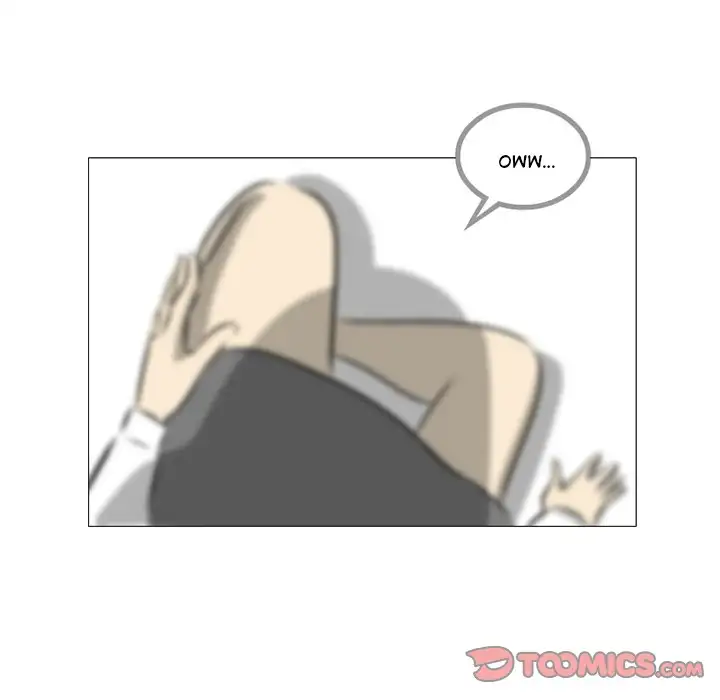 Her Face page 19