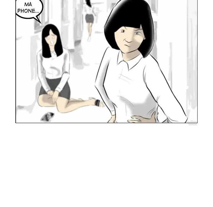 Her Face page 21