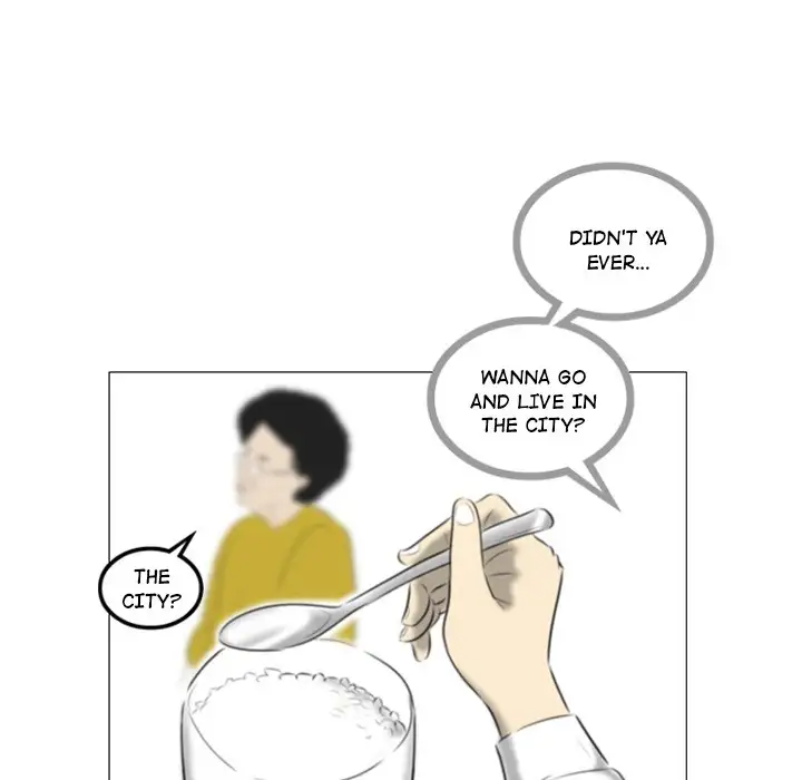 Her Face page 33