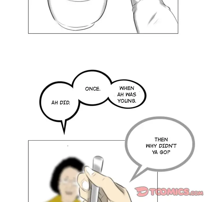 Her Face page 34