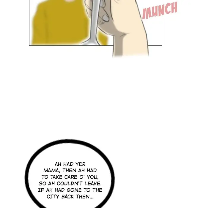 Her Face page 35