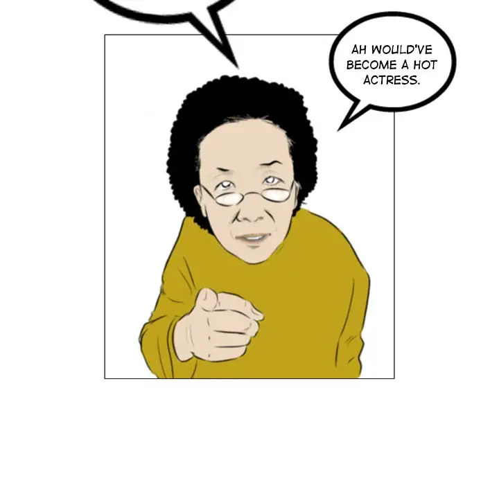 Her Face page 36