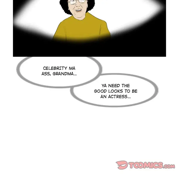Her Face page 40