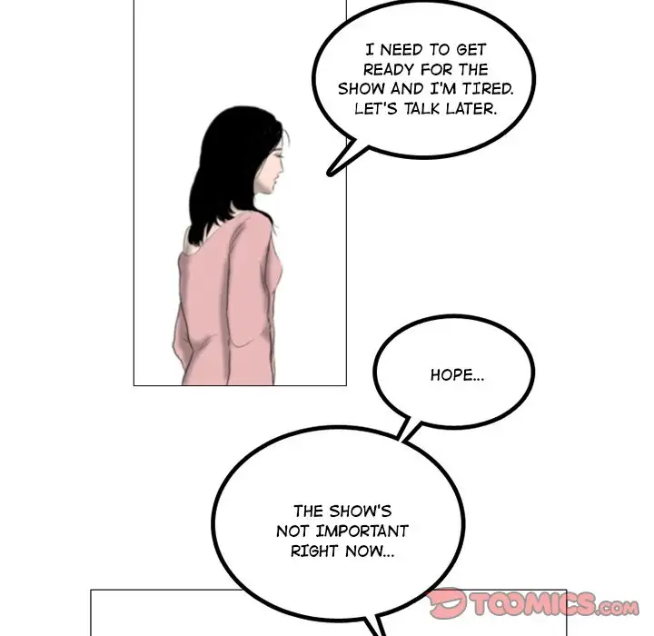Her Face page 25