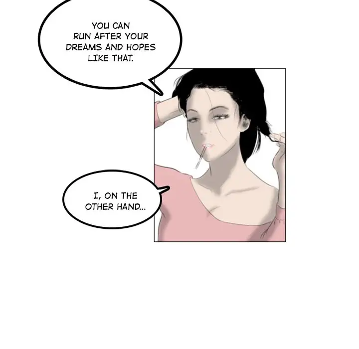 Her Face page 30