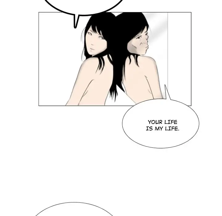 Her Face page 38