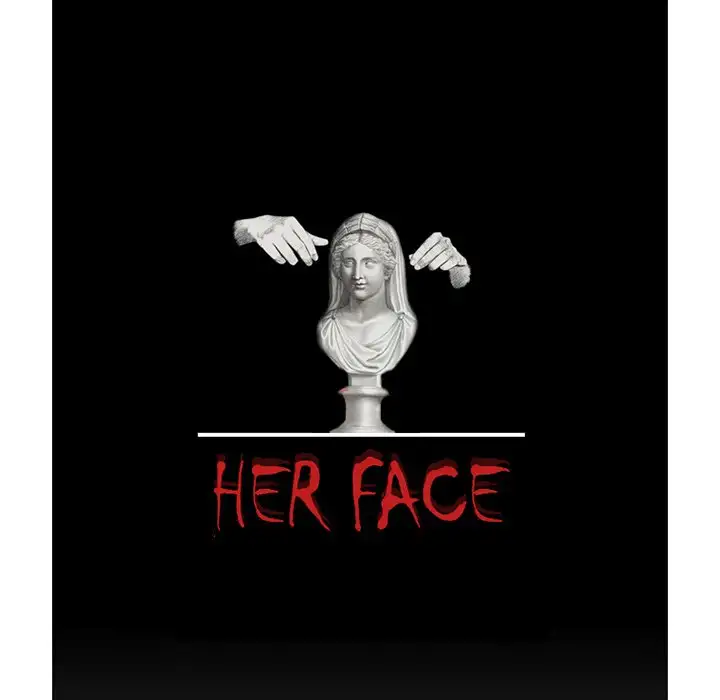 Her Face page 8