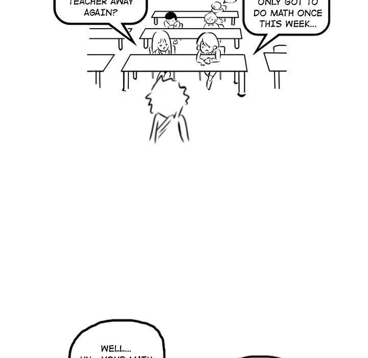 Her Face page 28