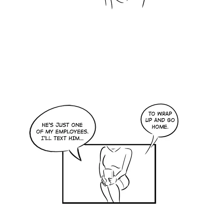 Her Face page 41