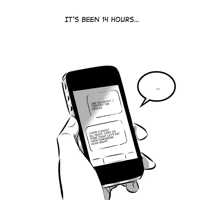 Her Face page 45