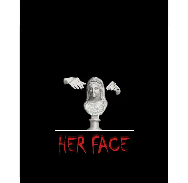 Her Face page 53