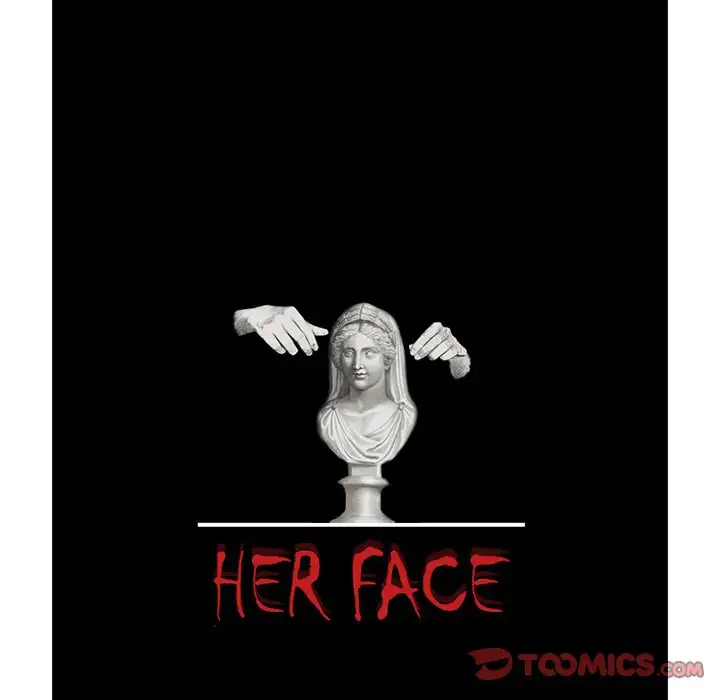 Her Face page 10