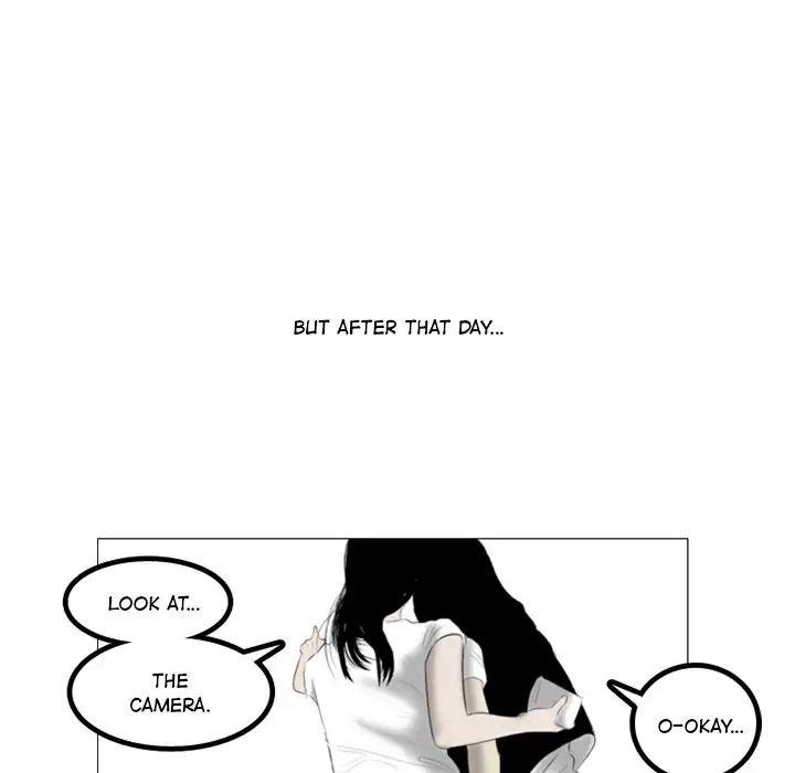 Her Face page 15