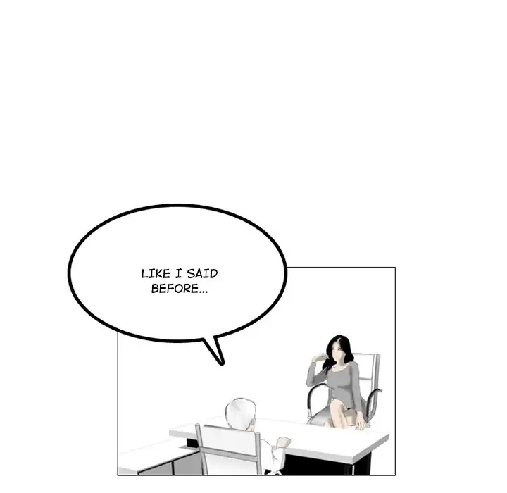 Her Face page 24