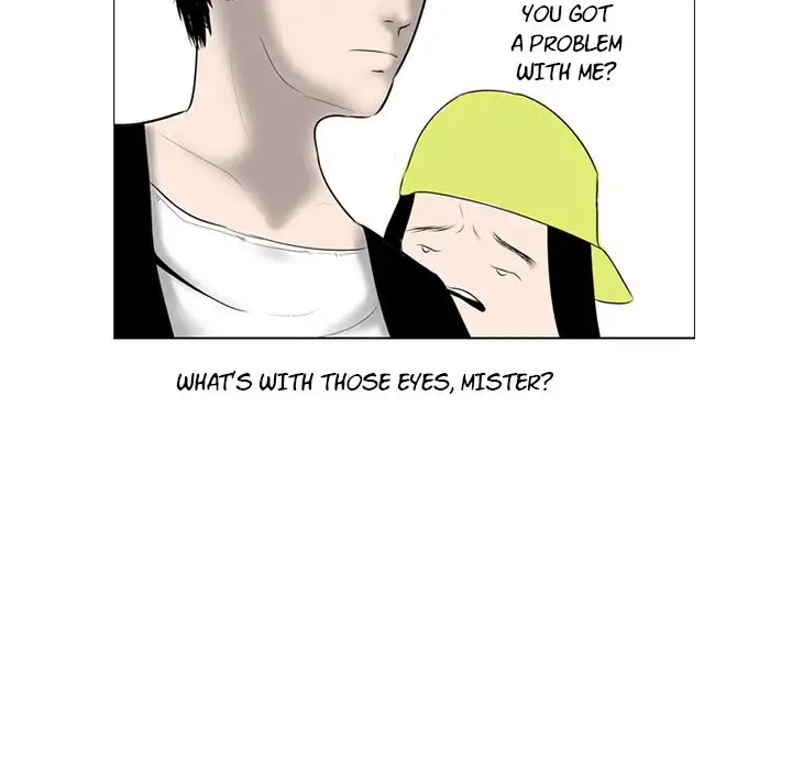 Her Face page 49