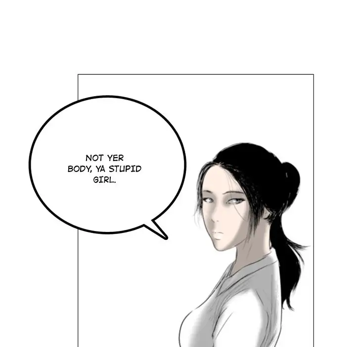 Her Face page 67