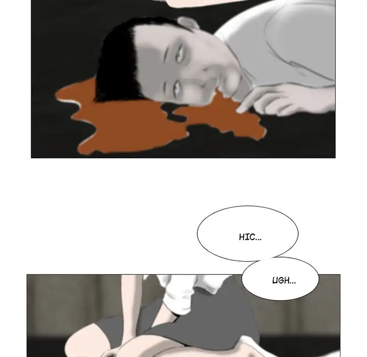 Her Face page 72