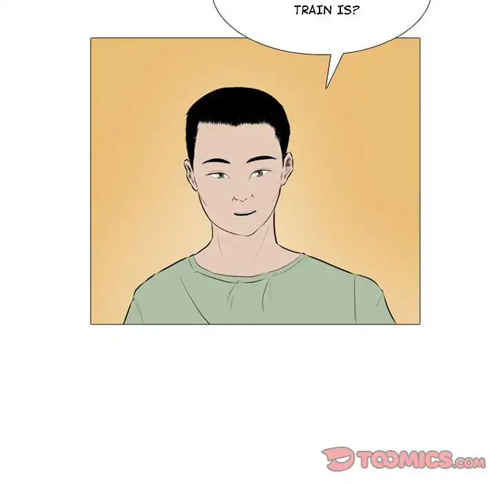 Her Face page 40