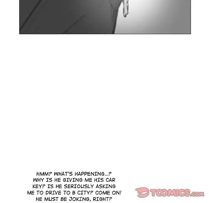 Her Face page 43
