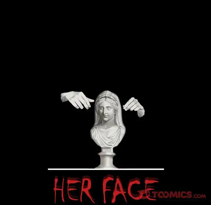 Her Face page 18
