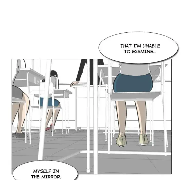 Her Face page 23