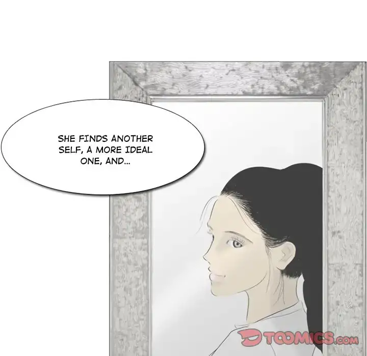 Her Face page 30