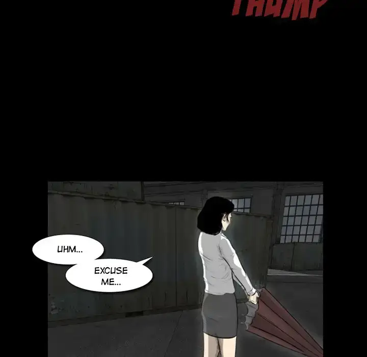 Her Face page 41