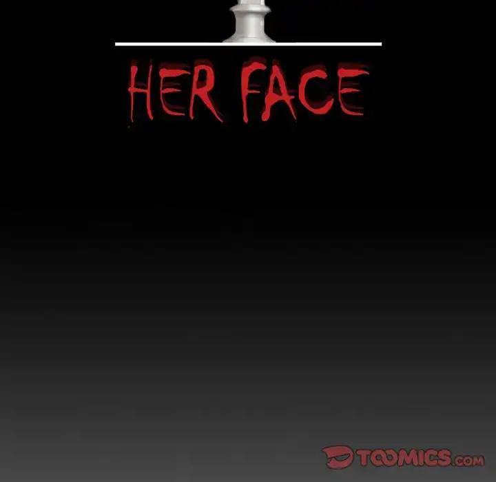 Her Face page 14