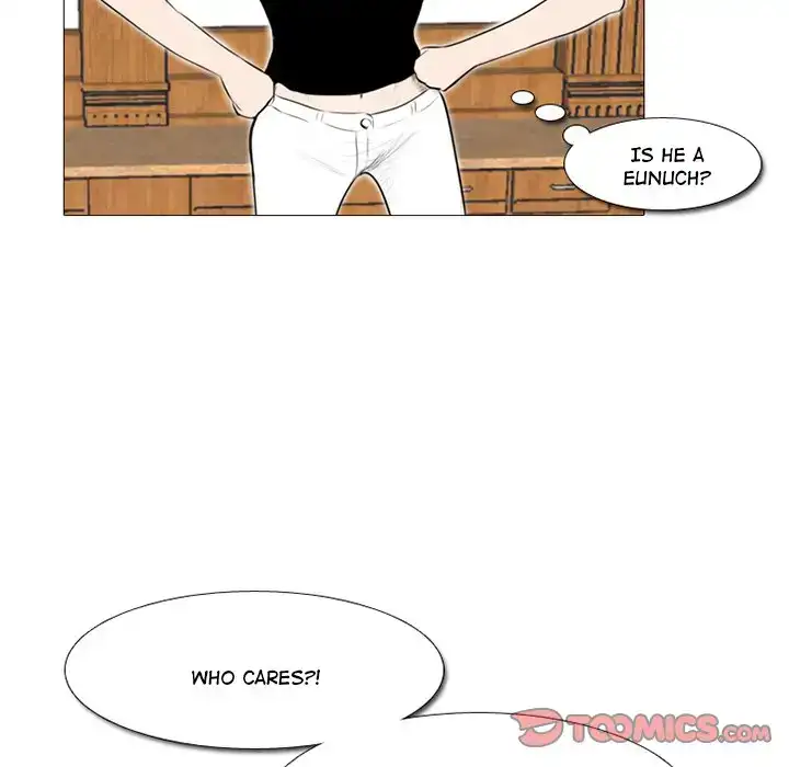 Her Face page 30