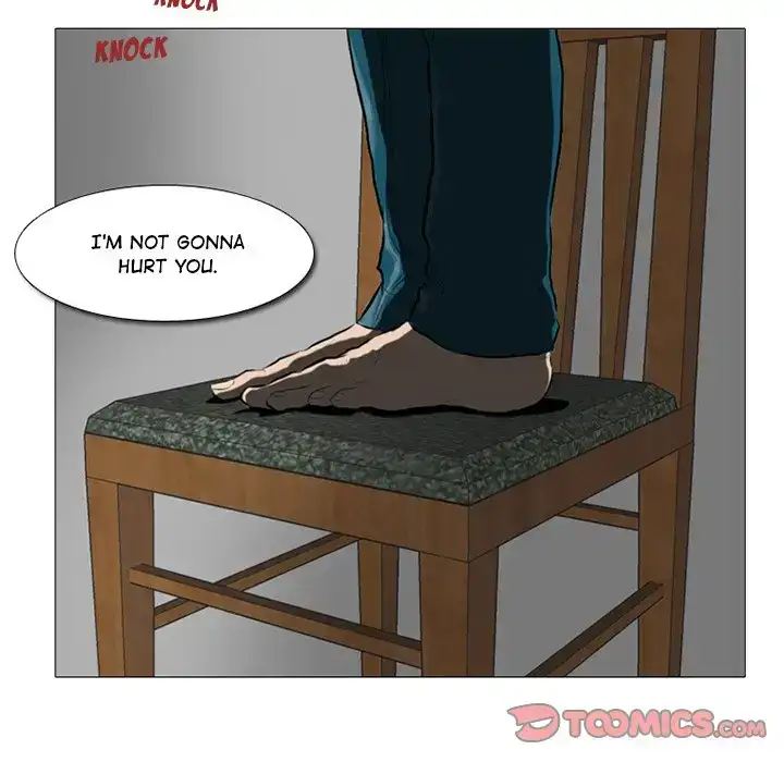 Her Face page 38