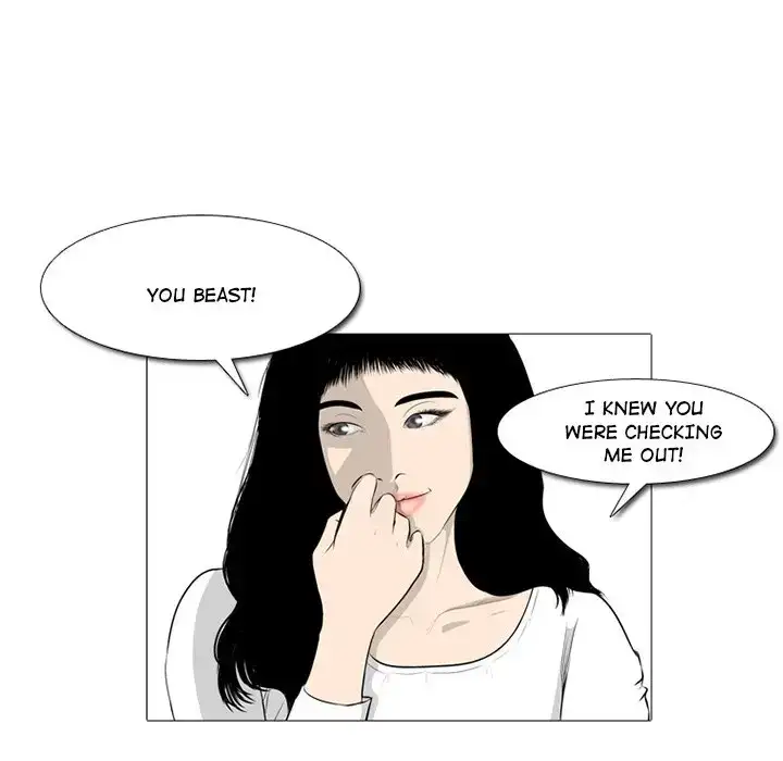 Her Face page 41