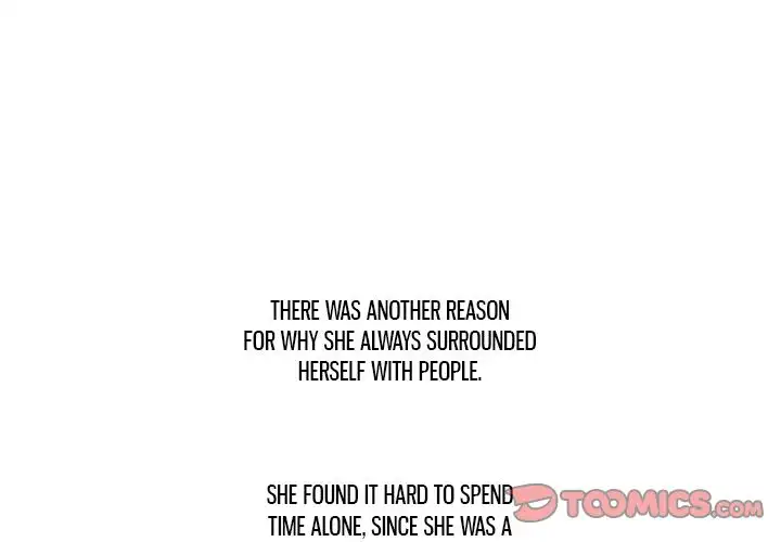 Her Face page 1