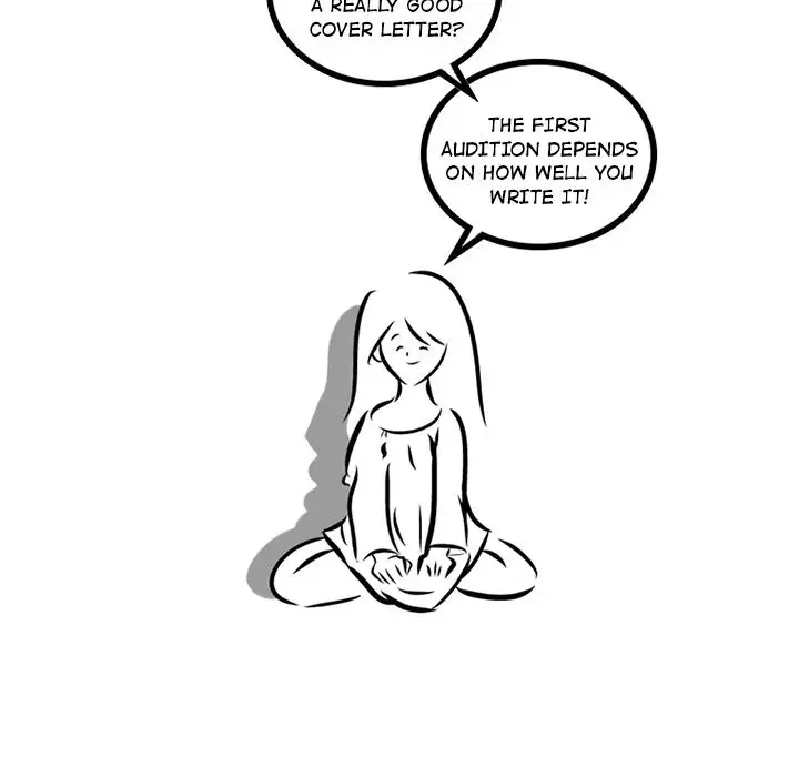 Her Face page 26