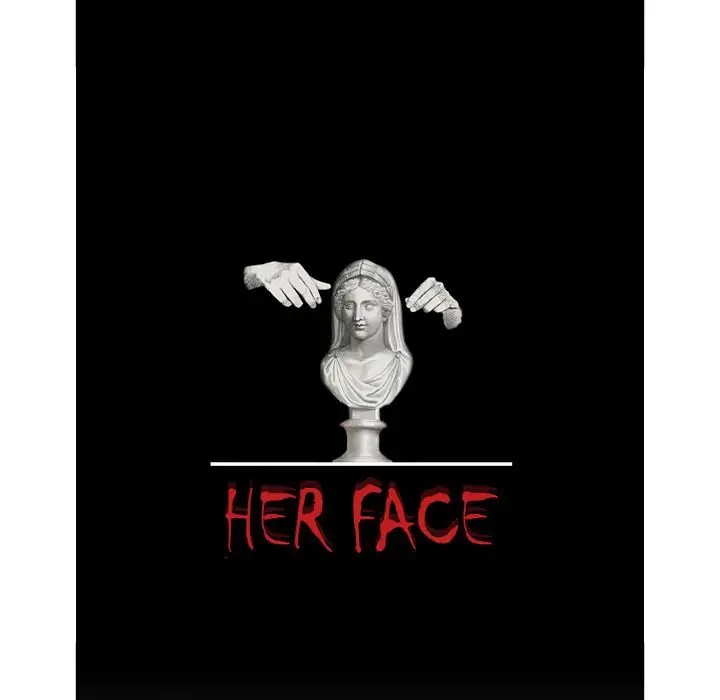 Her Face page 38