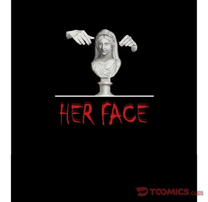 Her Face page 6