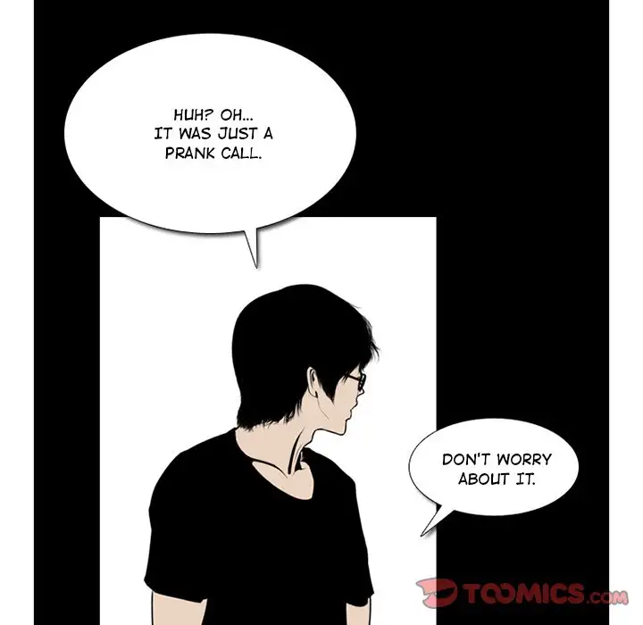 Her Face page 18