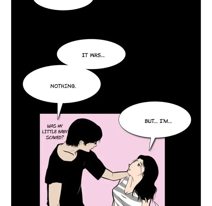 Her Face page 21