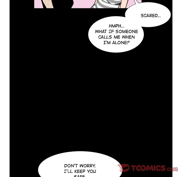Her Face page 22