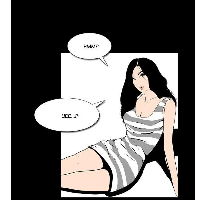 Her Face page 31