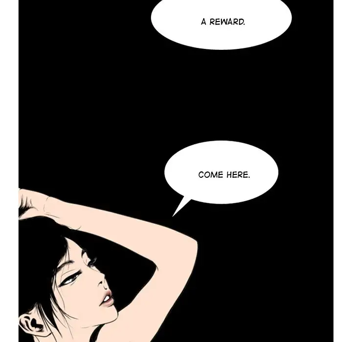 Her Face page 37