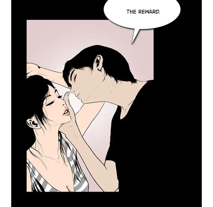 Her Face page 41