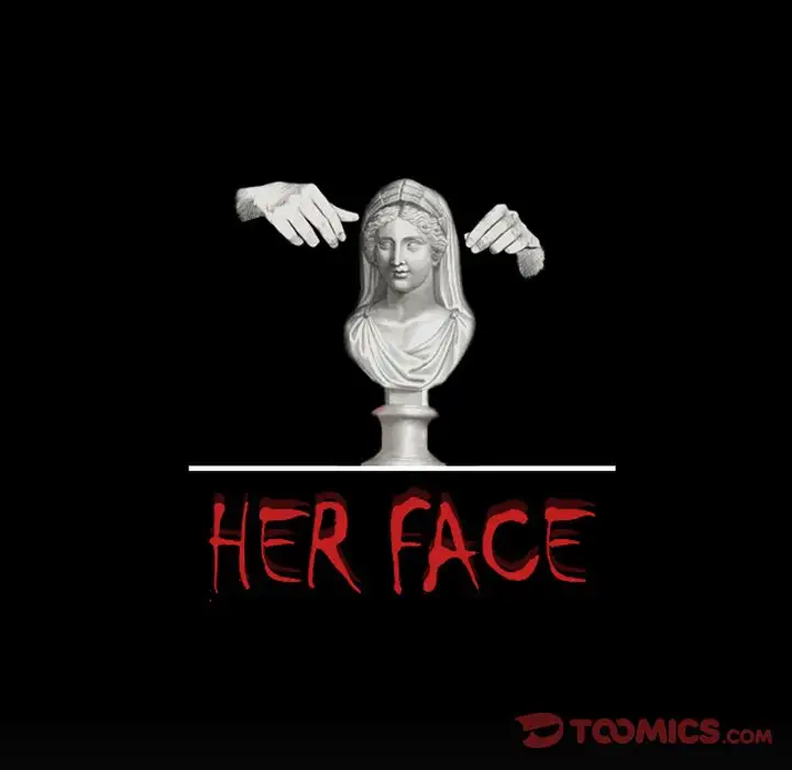 Her Face page 6