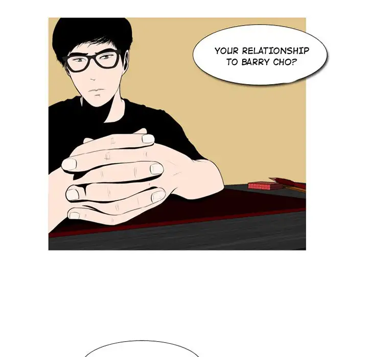 Her Face page 43