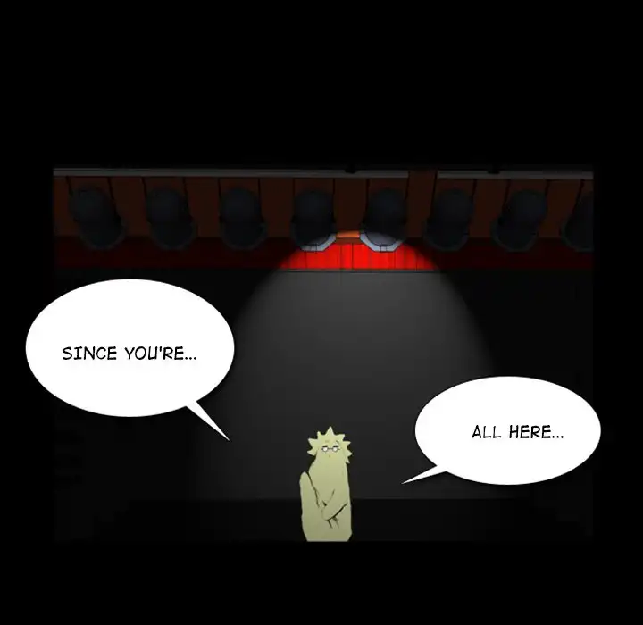 Her Face page 19