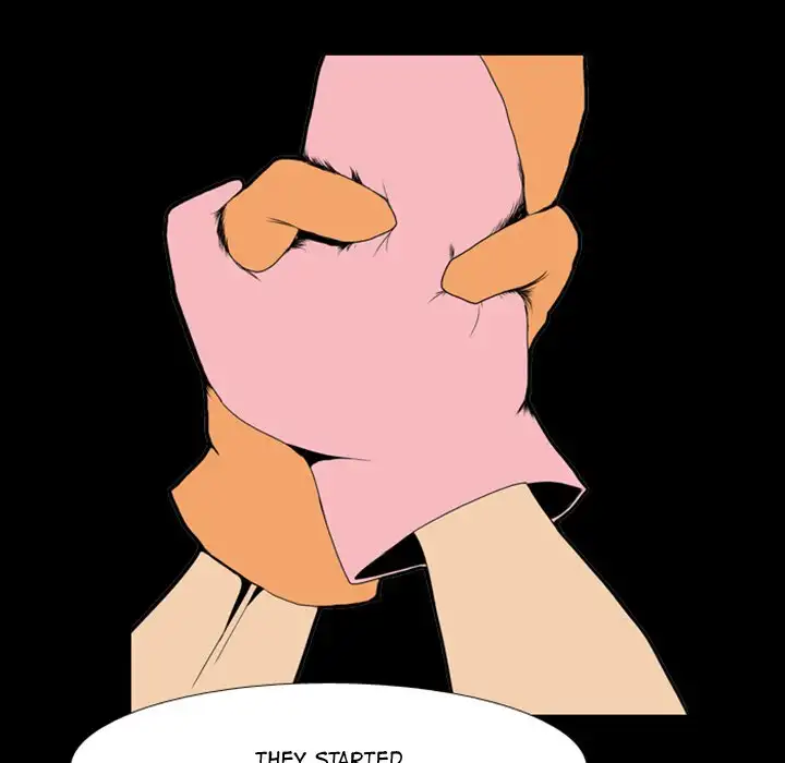 Her Face page 35