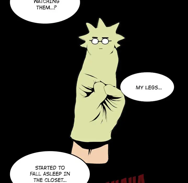 Her Face page 40
