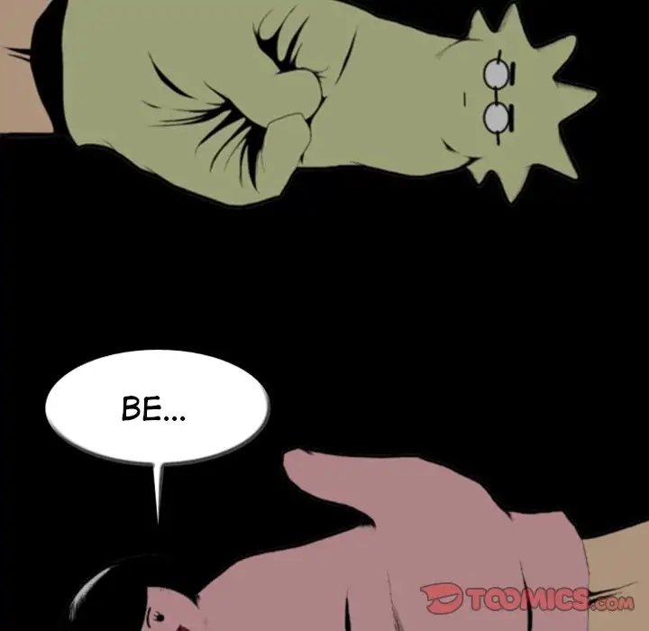 Her Face page 90